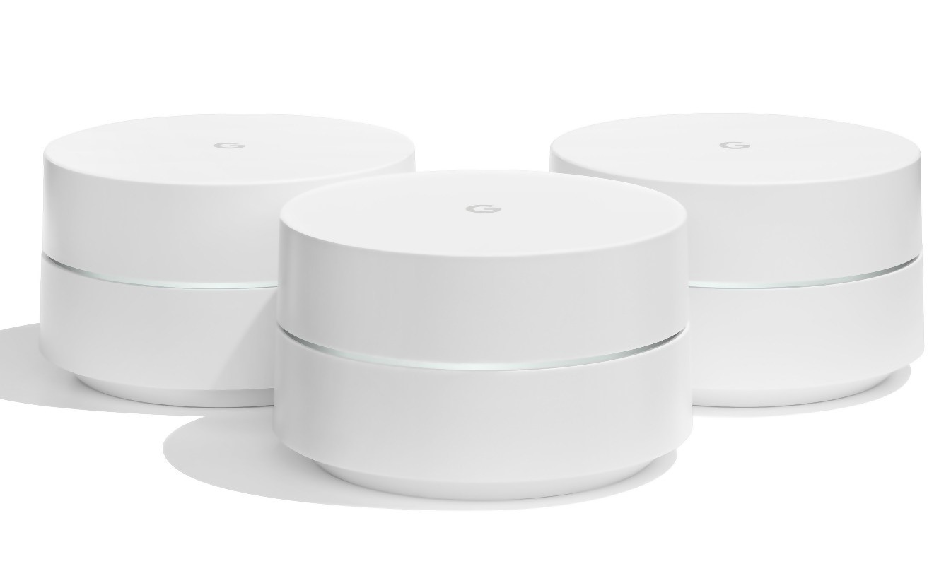 Google WiFi