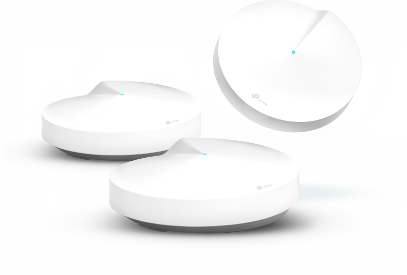 TP-Link Deco M5