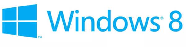 Windows 8 Logo