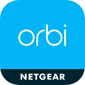 Orbi App.