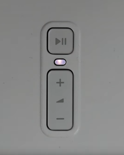 Location of the play:1 led