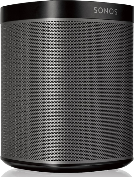 A Sonos Play:1