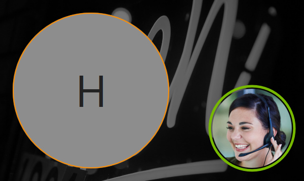 Camera feed highlighted in join.me conference.