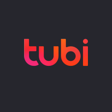 TubiTV logo
