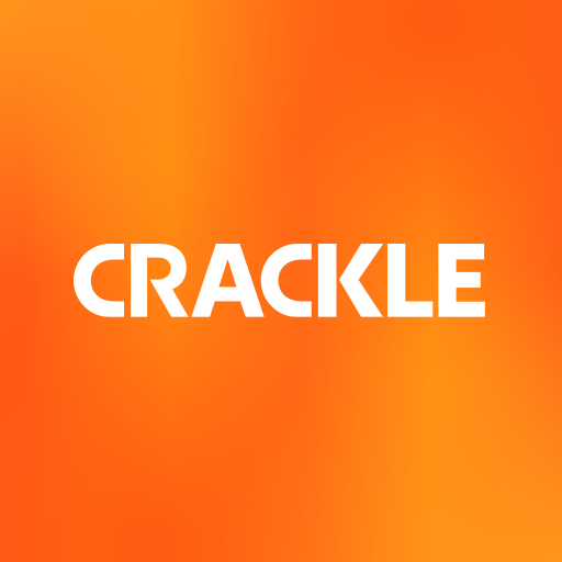The Crackle logo