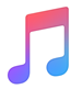 Apple Music logo