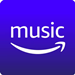 Amazon Music logo
