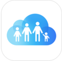 Apple iphone family sharing icon