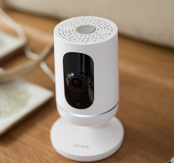 Vivint Ping camera