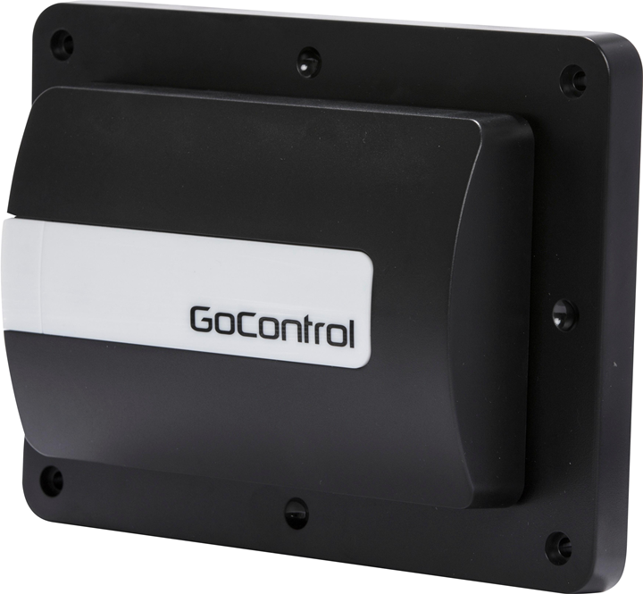 vivint garage door controller