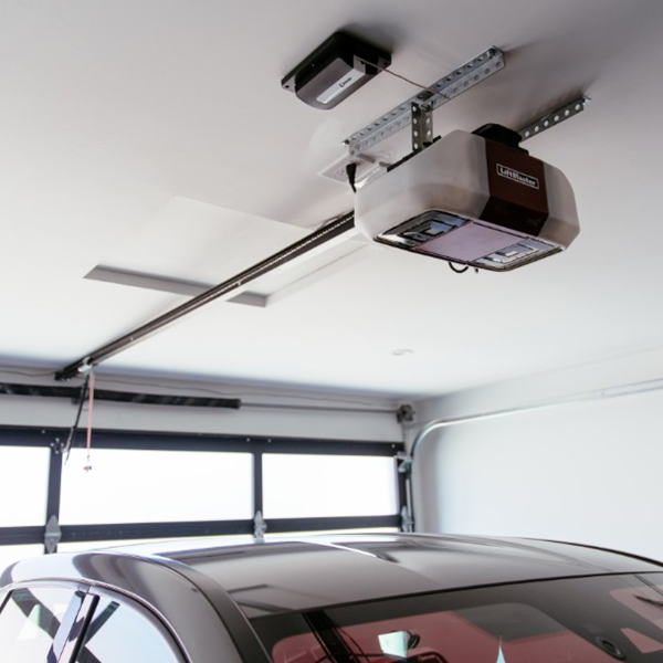 garage door opener