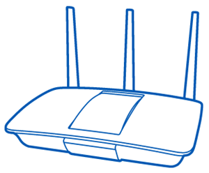 router
