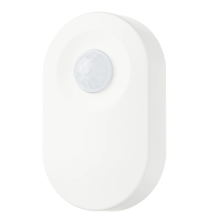 IKEA Tradfri Motion Sensor.