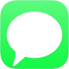 iMessage icon