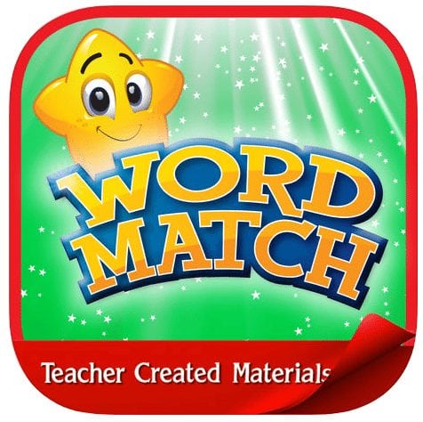 word match game