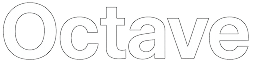 octave logo