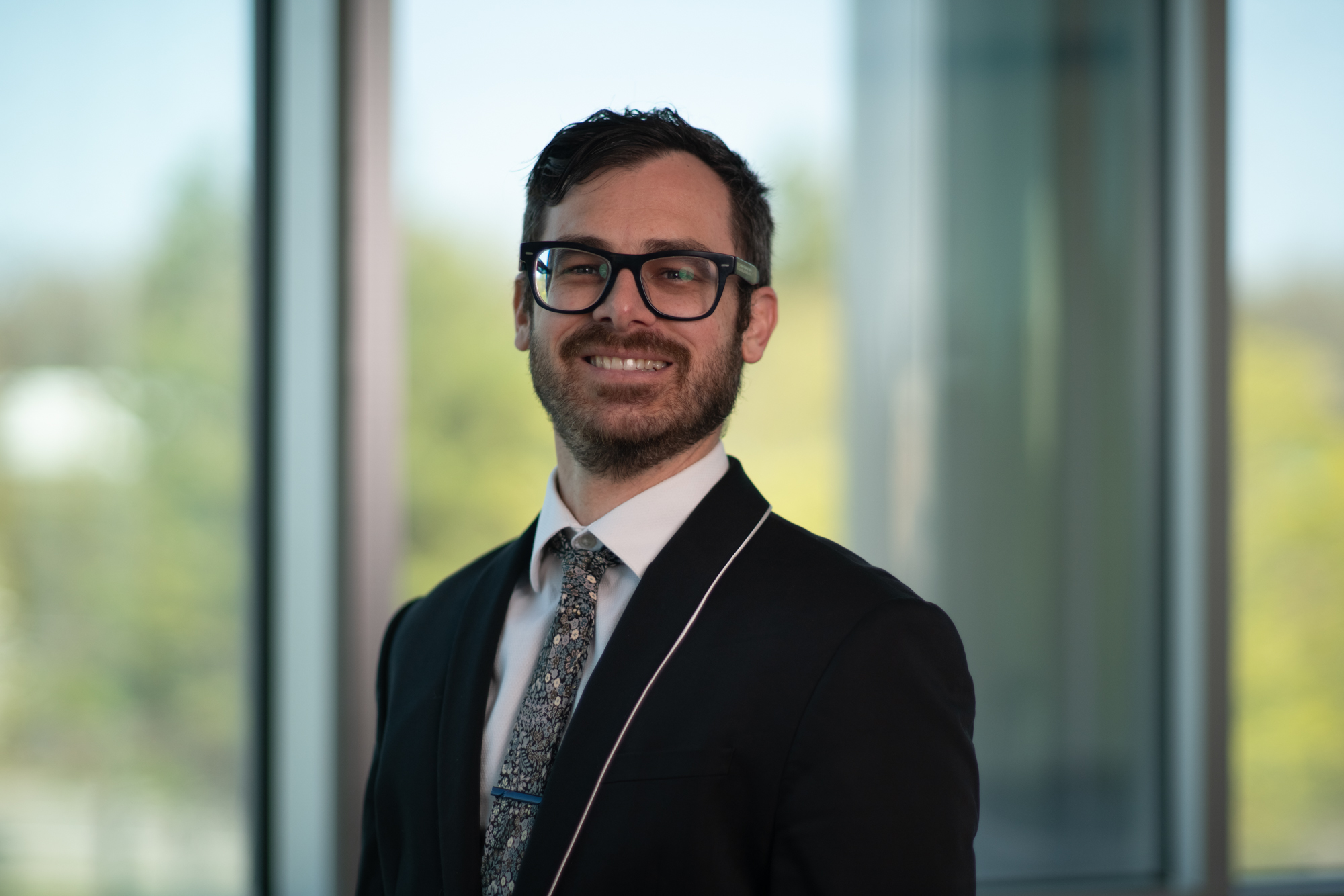 Senior Project Manager