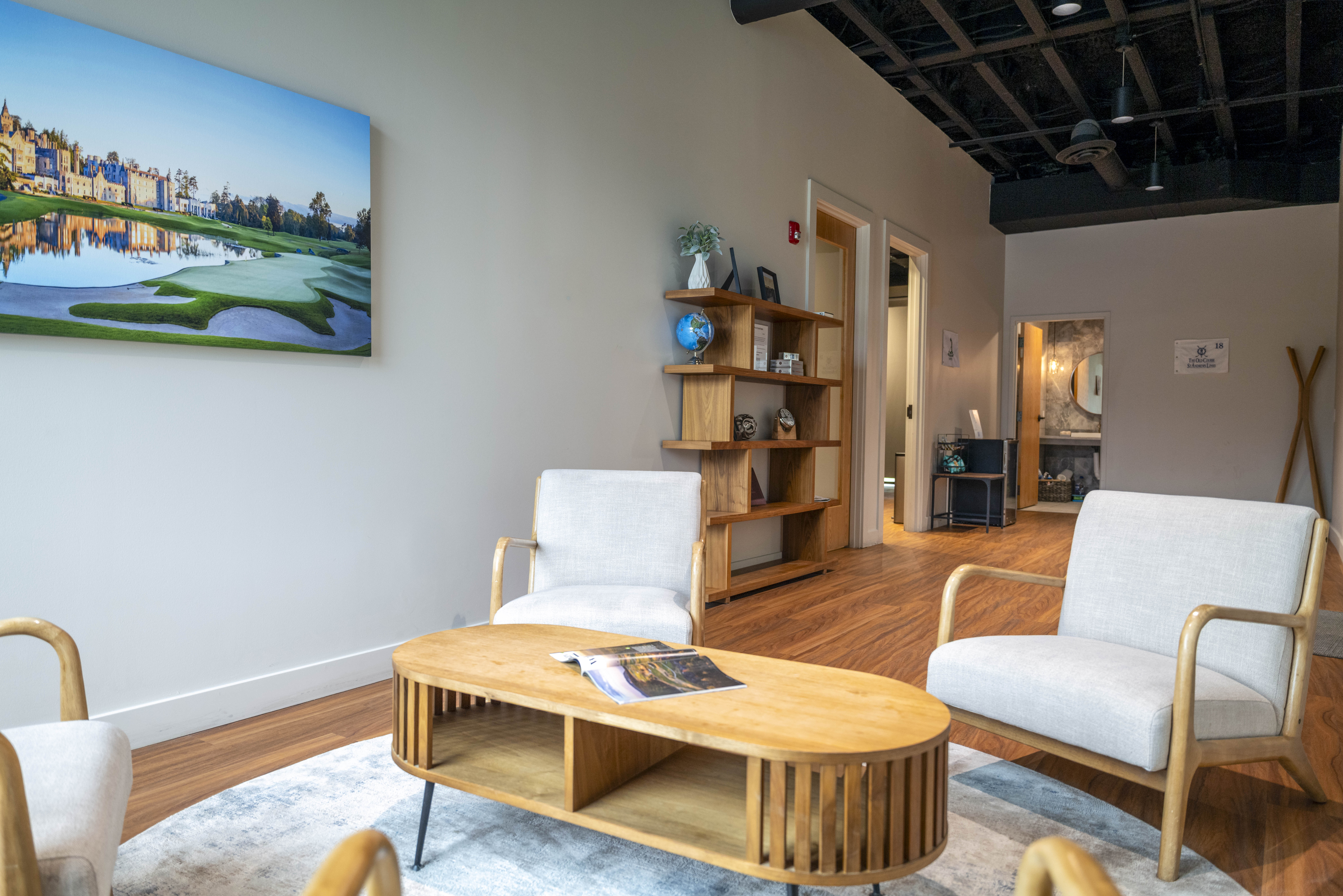 Your Alta View Key – Access Instructions