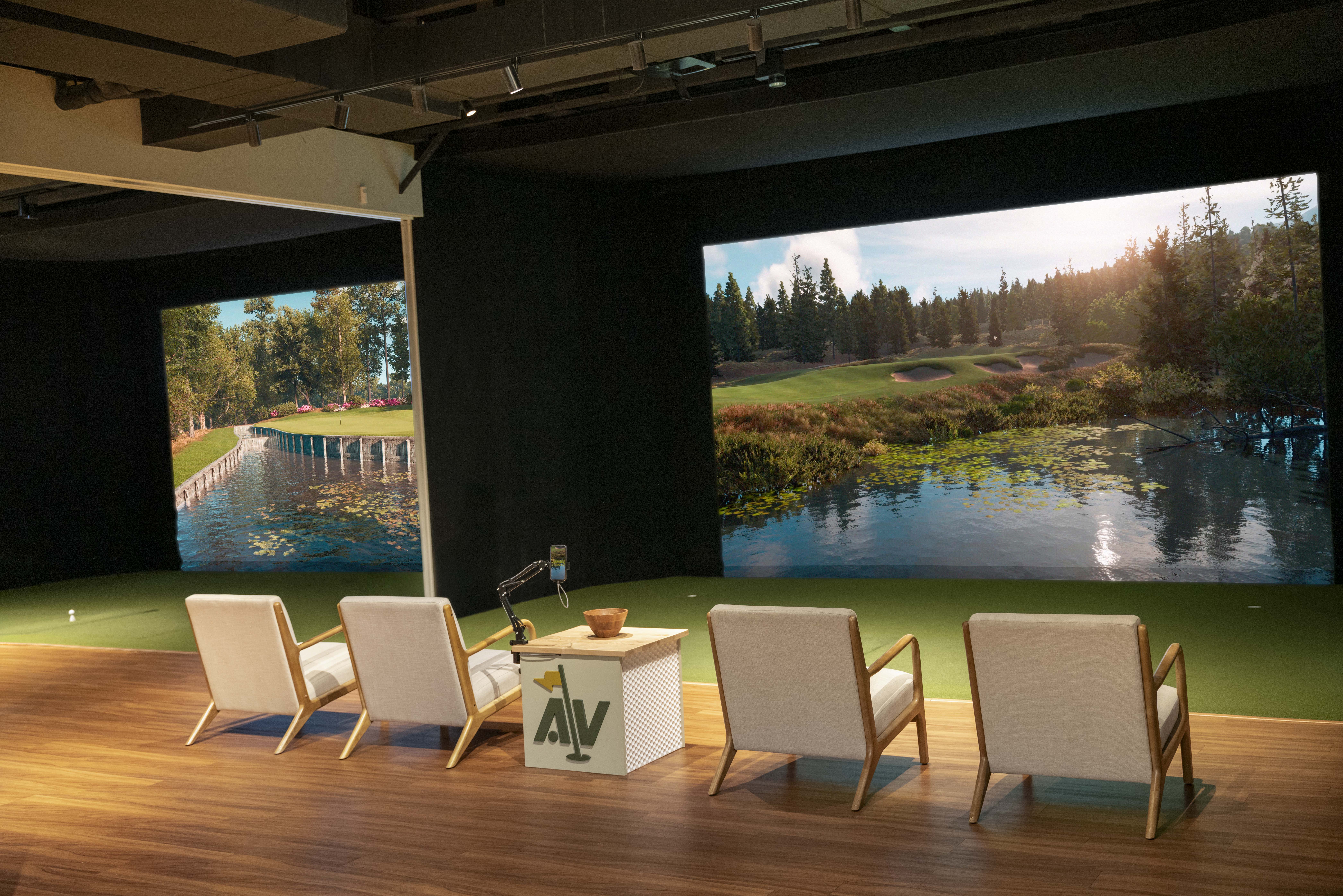 In Bay Entertainment