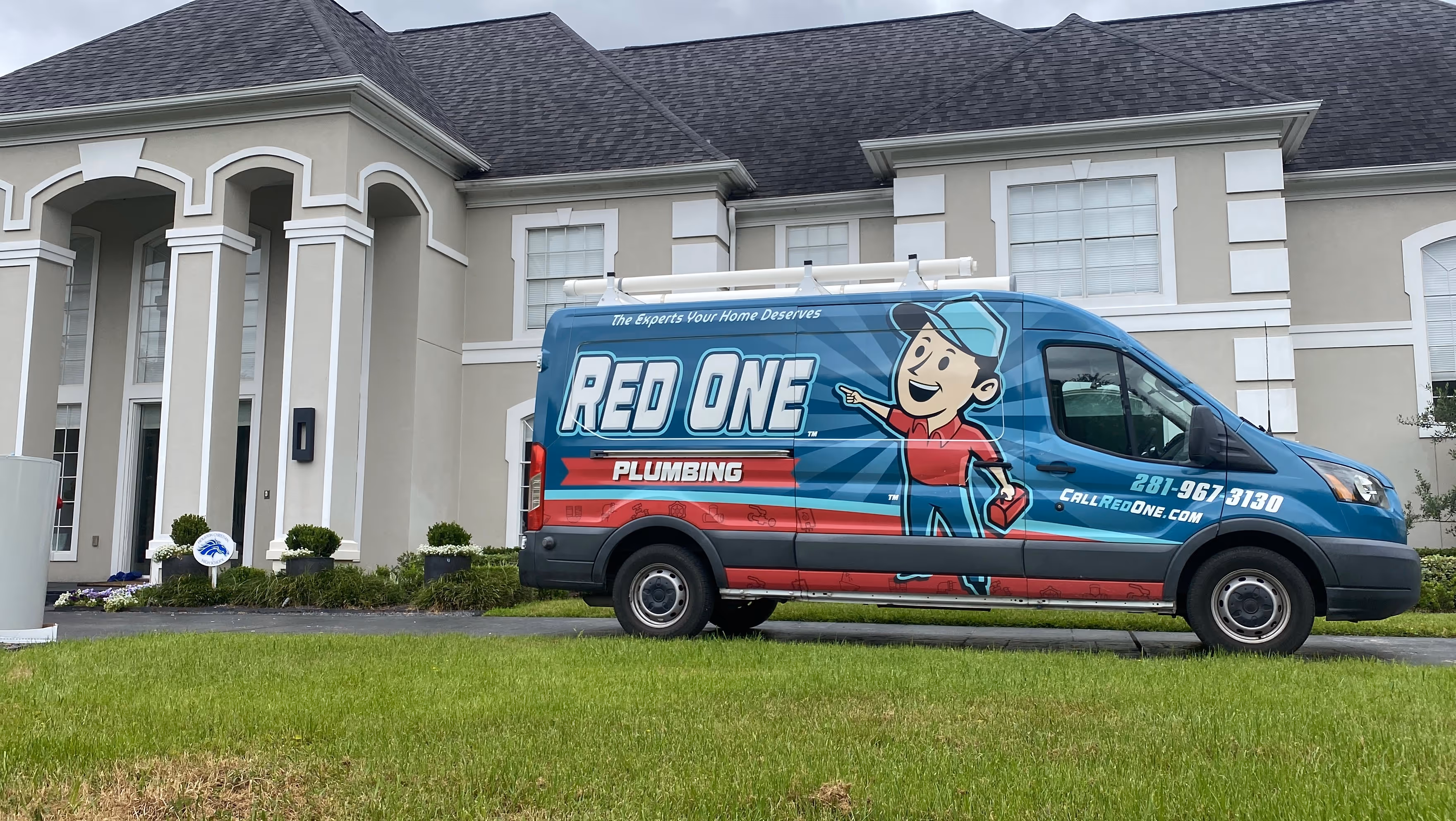 Pearland Plumbers | Plumber Near Me
