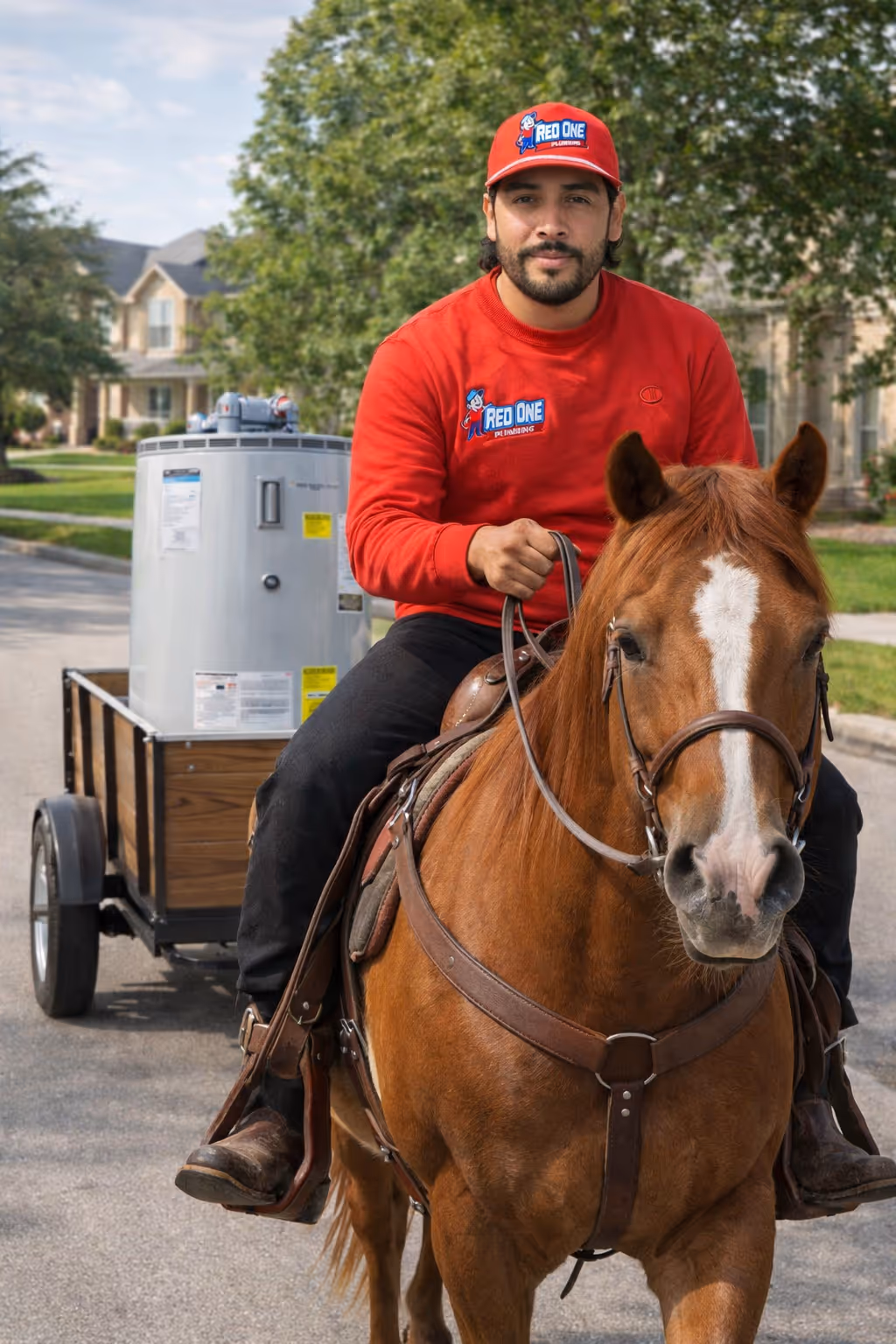 Pearland Plumbers | Plumber Near Me