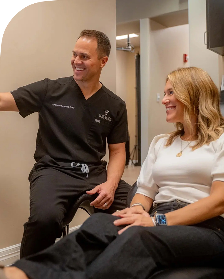 dentistry hall Dentist in The Woodlands Houston