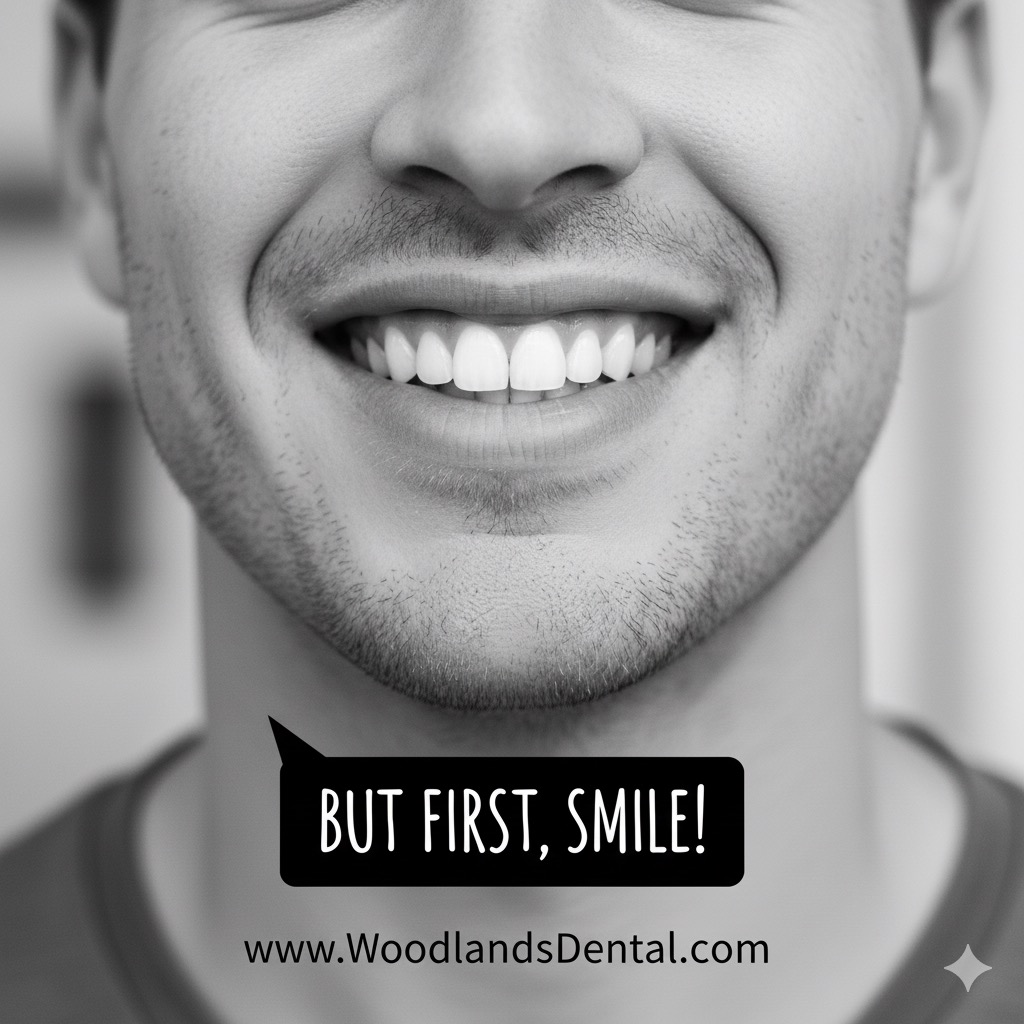 recent posts Emergency Dentist The Woodlands Houston