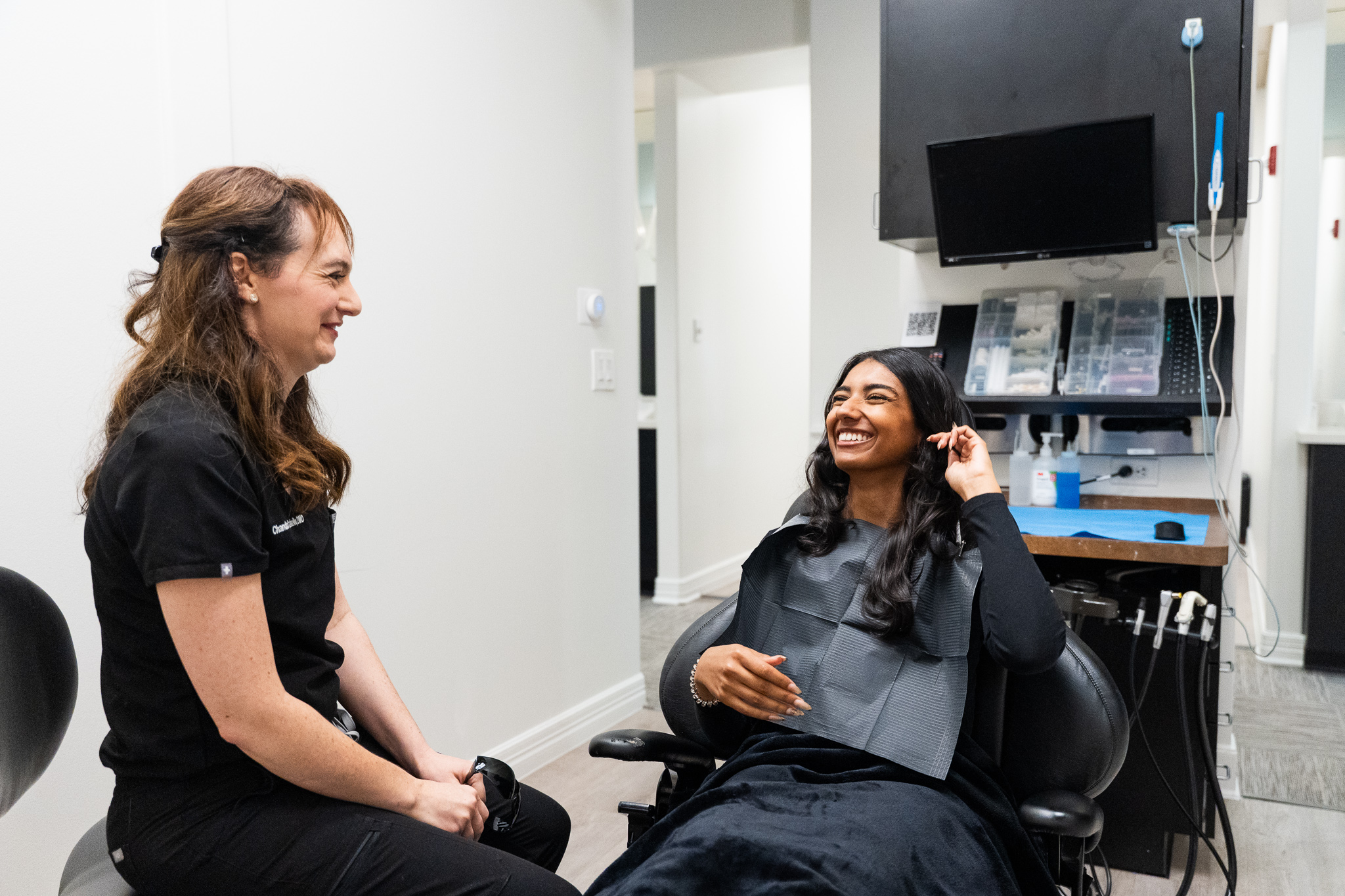 recent posts Emergency Dentist The Woodlands Houston