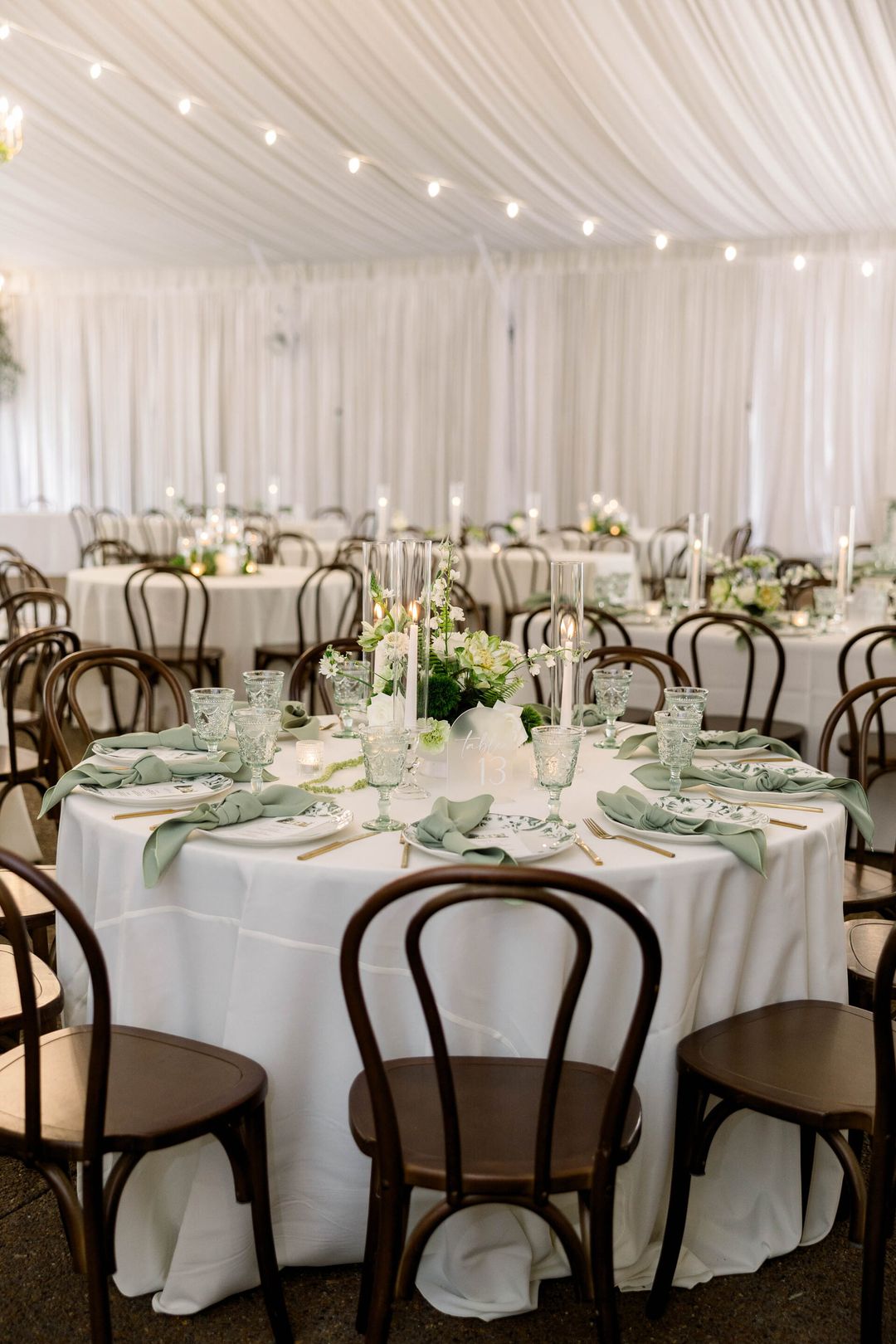 Nashville’s BEST Event Rentals | Grand Tents & Events
