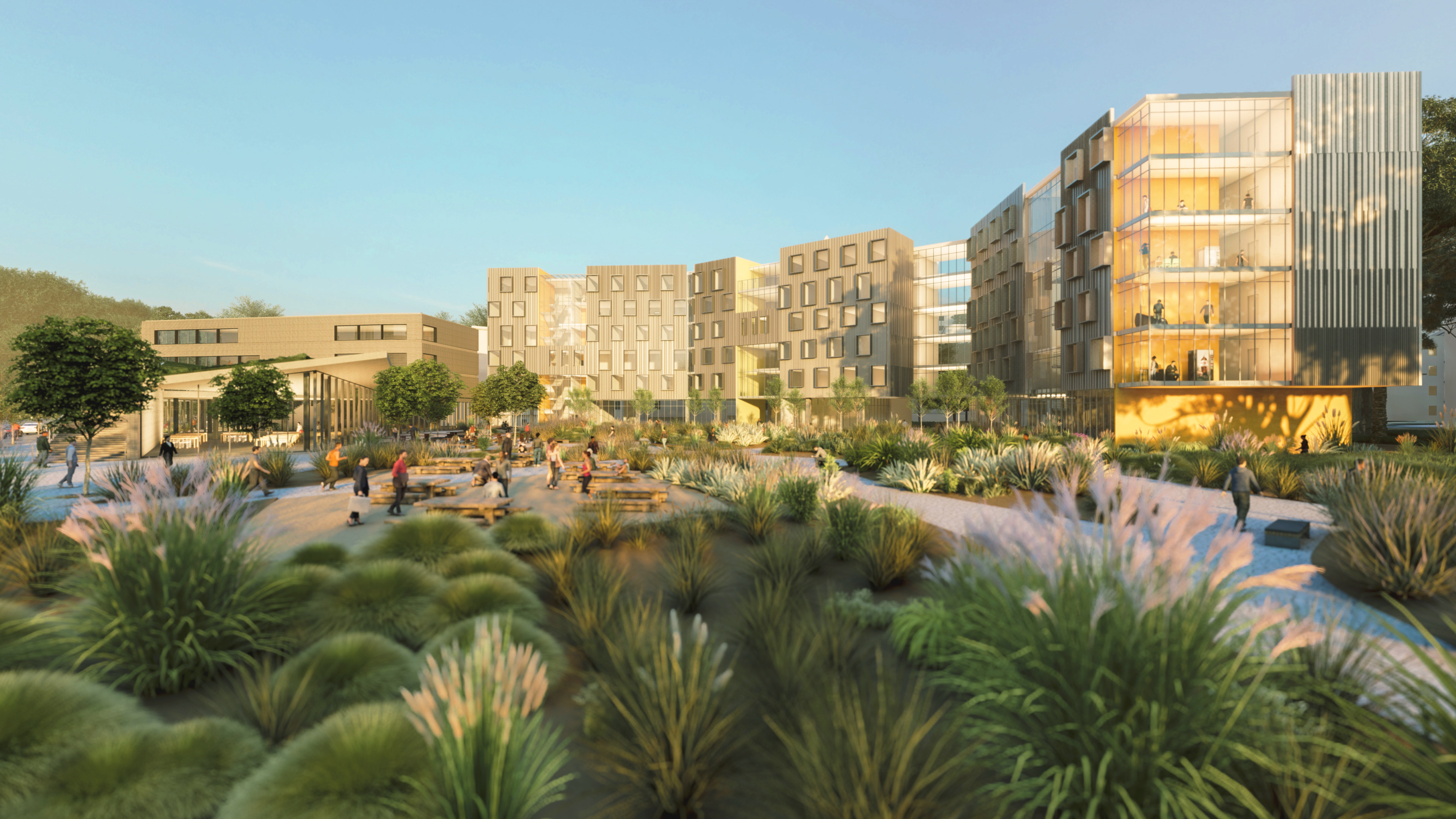 4- SFSU West Campus Green Affordable Housing