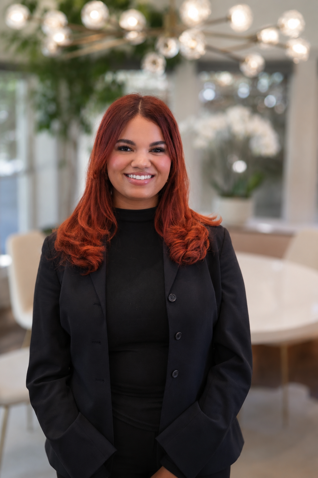 Hayley Walker, Procurement Manager at Home by The Sharp Group