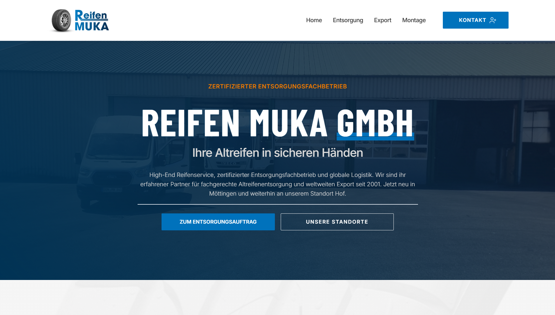 Startseite Reifen Muka