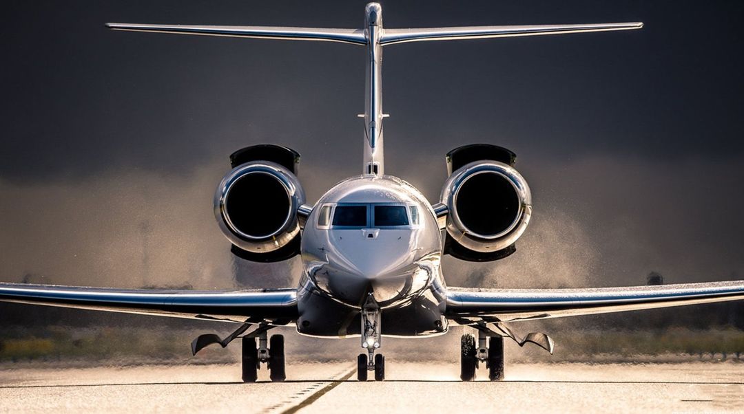 Aviation Businesses for Sale | The Jet Network
