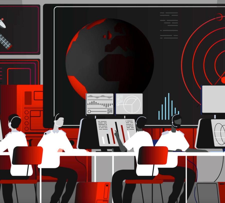 C2 capabilities for the DoD