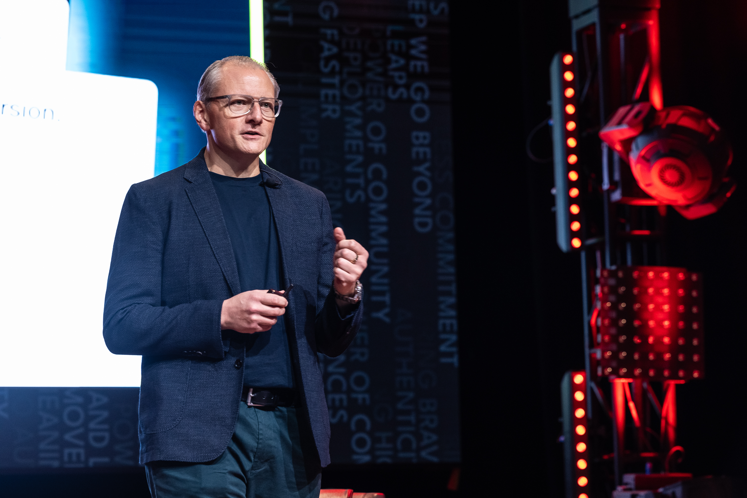 Connect Dots & Measure Results for Mission Success