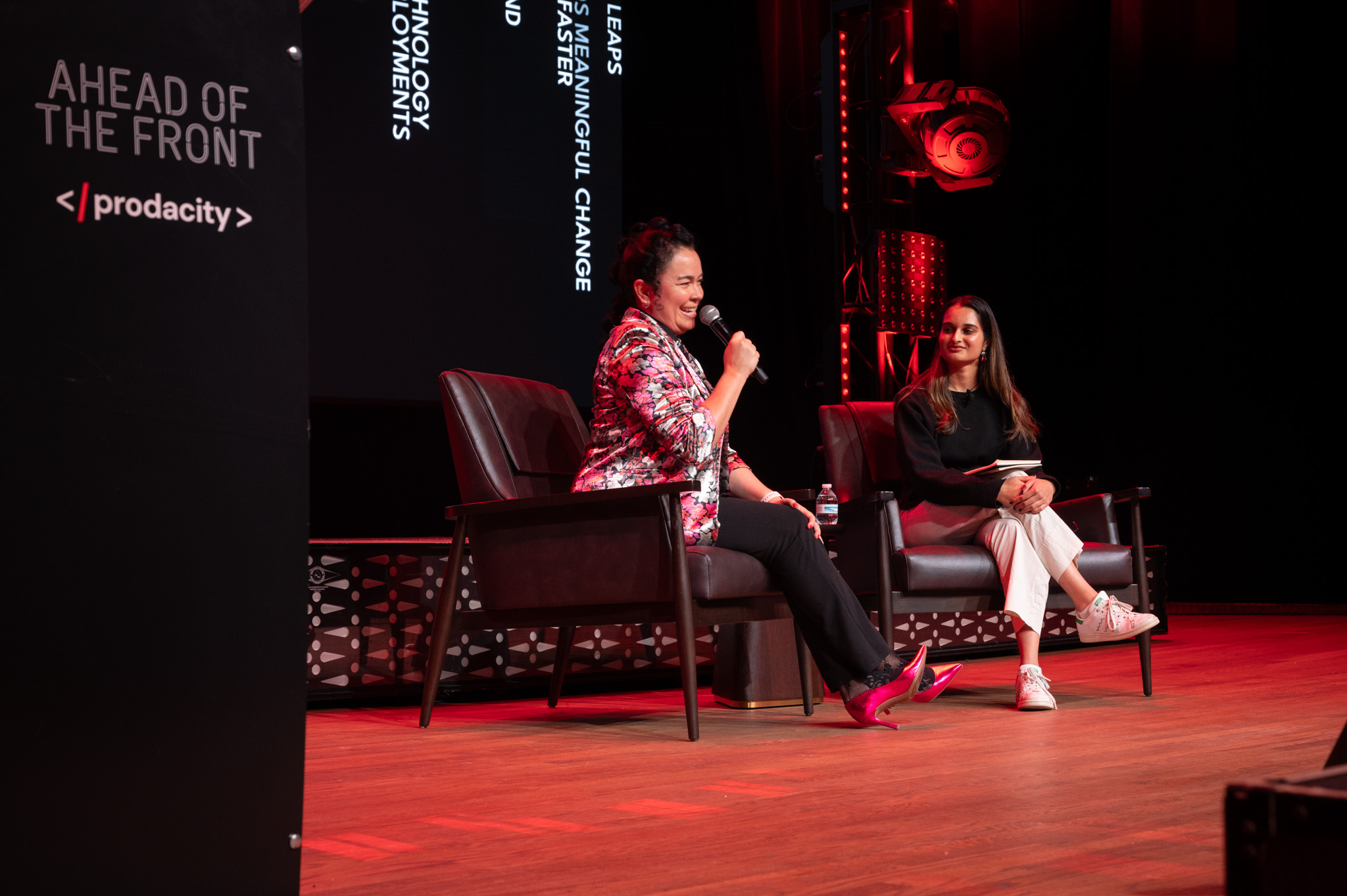 Avoiding the Project Pageant: Building Substance Over Spectacle in Federal Delivery