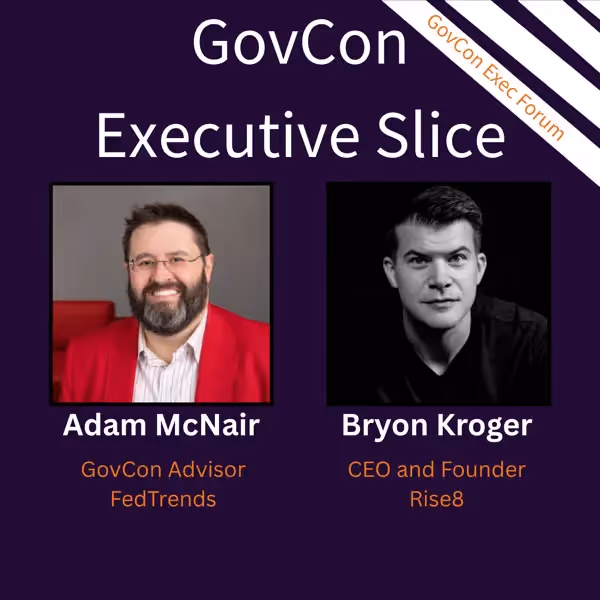How GovCon Leaders Can Achieve Mission Impact with Outcome-Driven Software Delivery