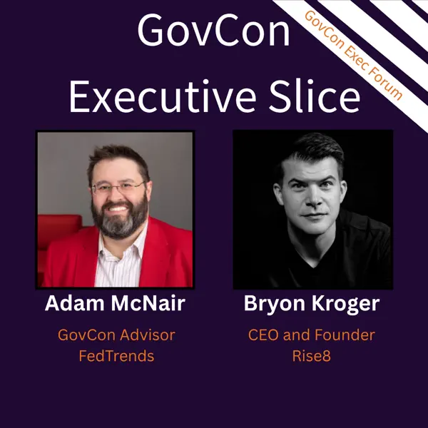How GovCon Leaders Can Achieve Mission Impact with Outcome-Driven Software Delivery