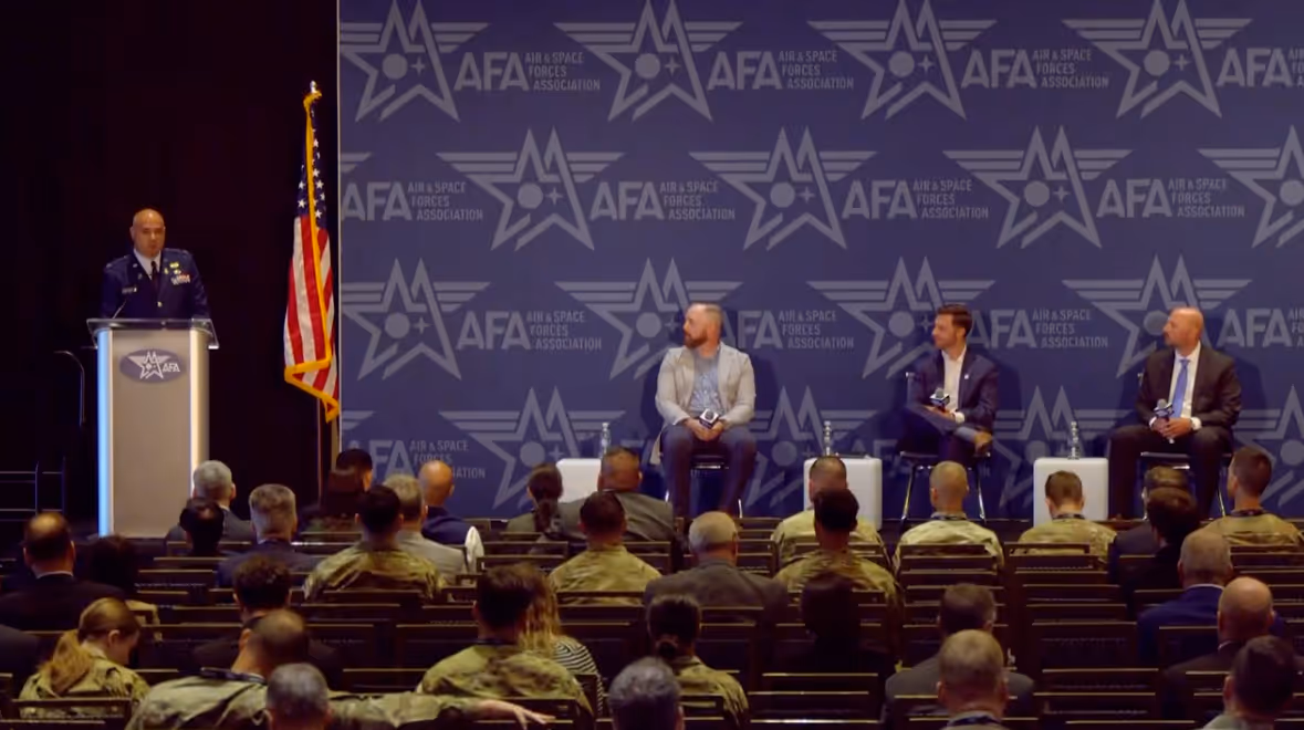 Emerging Trends in EW: How AI and Agile Software Are Transforming Electronic Warfare
