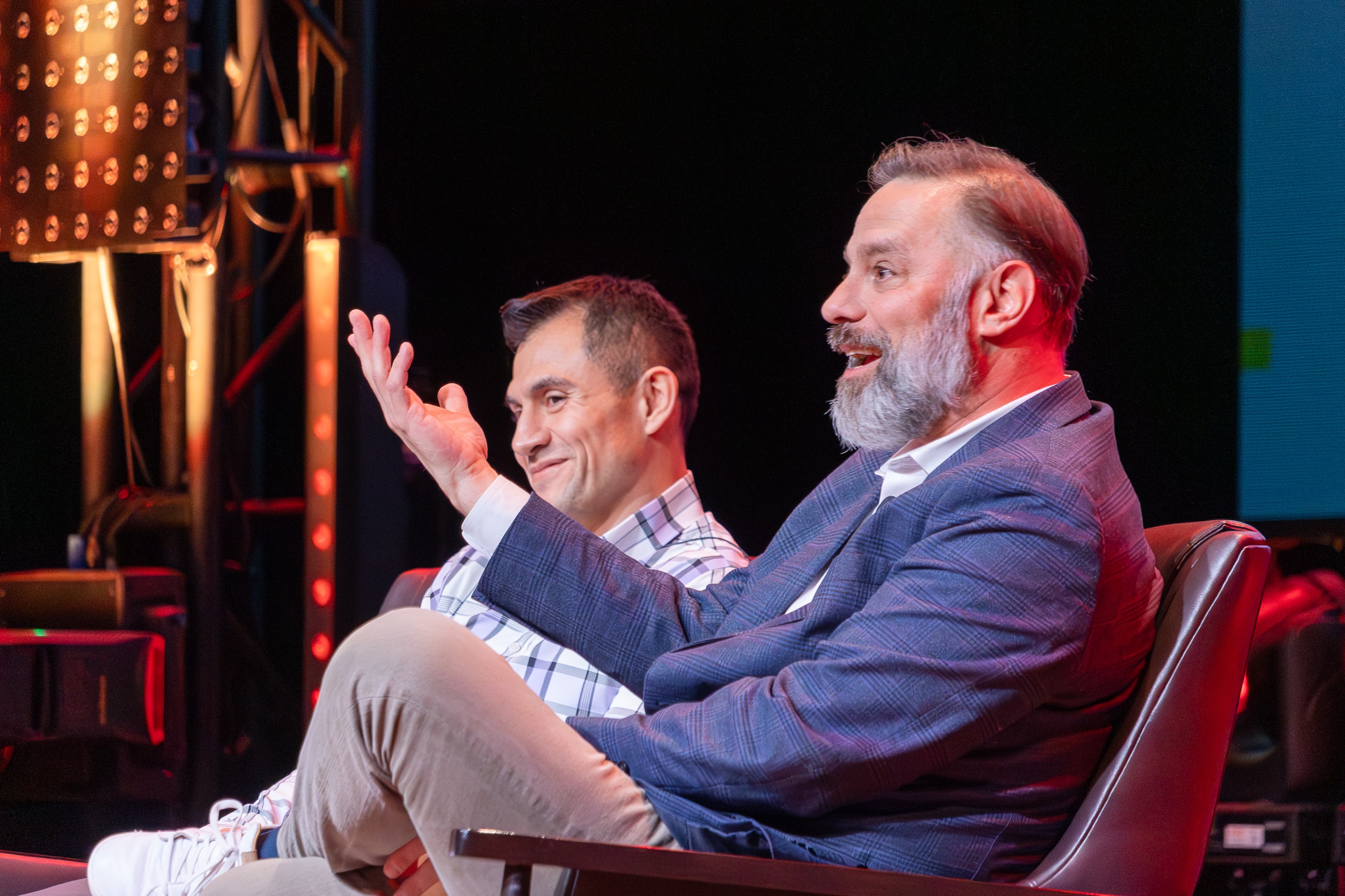 Mapping the Mission and Technical Domain: Cutting Through Chaos with Clarity