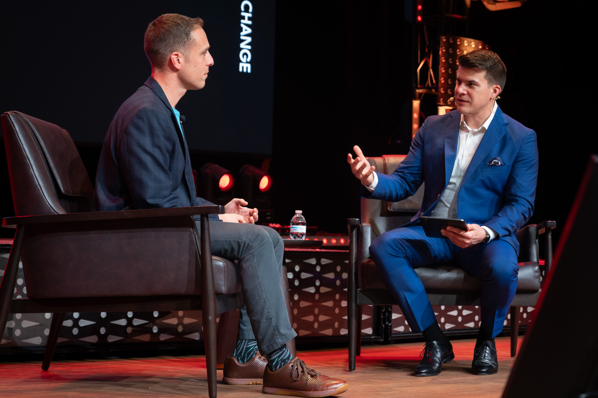 Practices, Platforms, and Love: The Human Side of Continuous Delivery