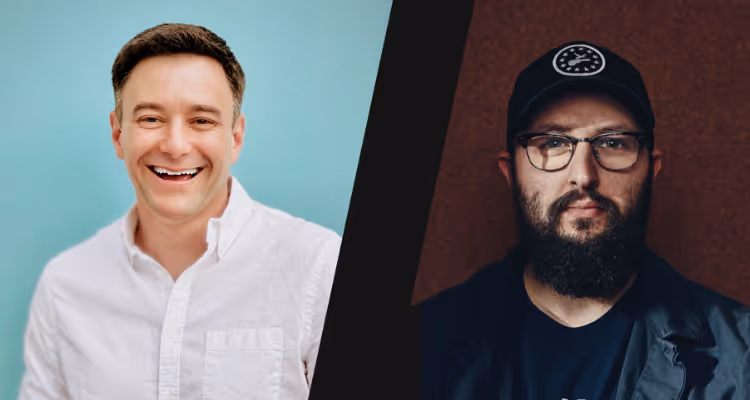Rise8 Bolsters Executive Ranks with Director of Delivery and Director of Enablement to Accelerate Mission Impact
