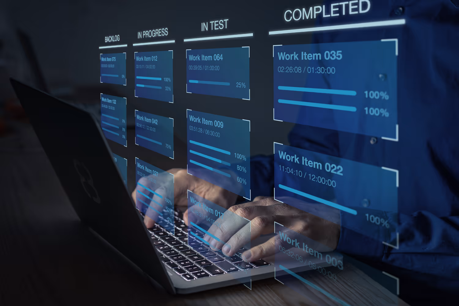 The End of Acquisition as We Know It: A New Era for DoD Software