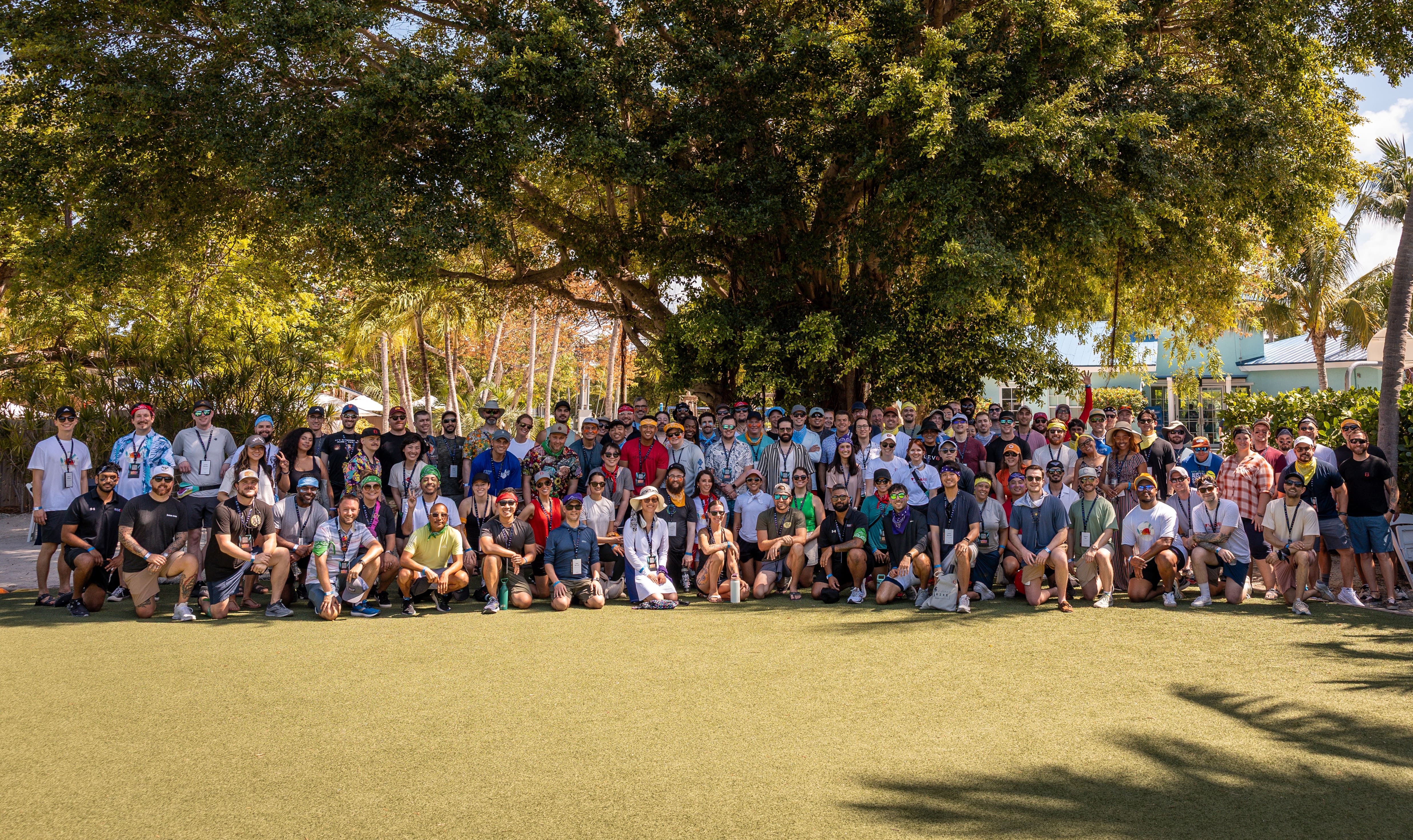 The Rise8 Culture Manifesto