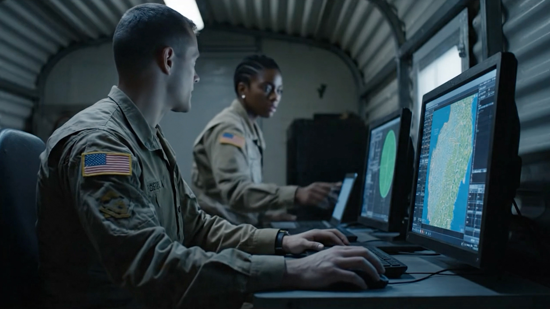 Security at the Speed of the Mission: Achieving cATO with the Rise8 SDO IDIQ