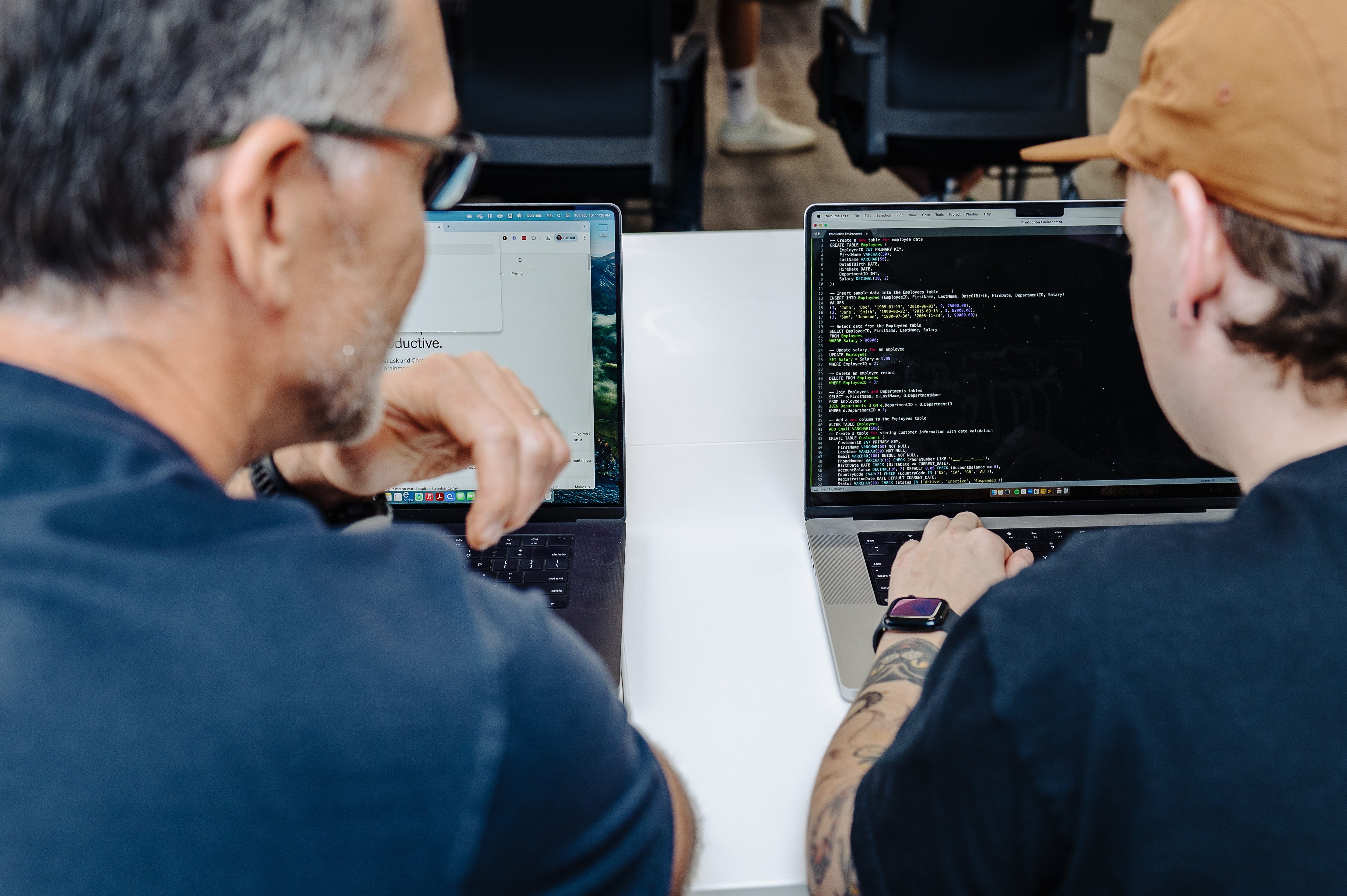 From Ideation to Production: 3 Key Differences a Dedicated Software Delivery Organization Brings