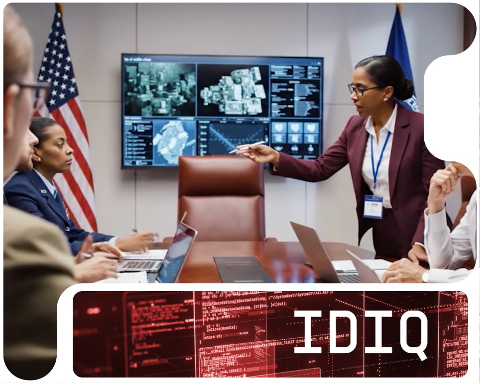 Who Can Use the $499M Rise8 AFWERX SDO IDIQ? Hint: It’s not just for Air Force