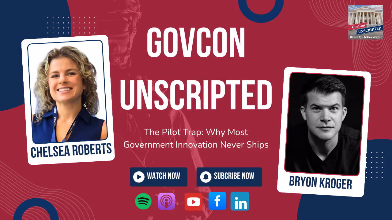 Bryon Kroger on What Killed Kessel Run, Net Value Release, and the MVP Trap