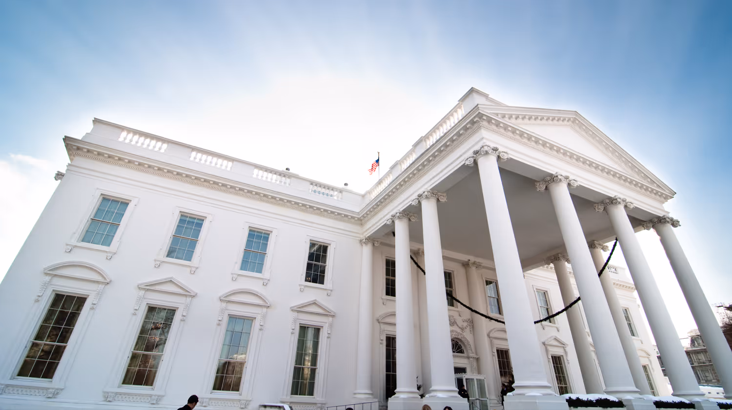 A Declaration of AI: What the New Executive Order Means for Secure Software Delivery in Government