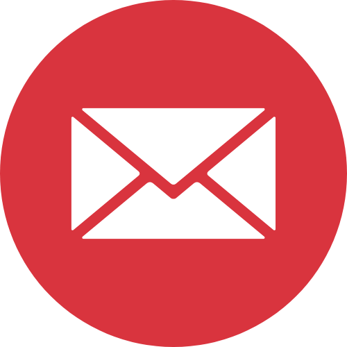 Send Us An Email - Worship X Webflow Template